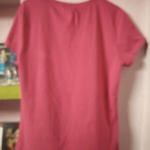 Jockey, L, pink.
